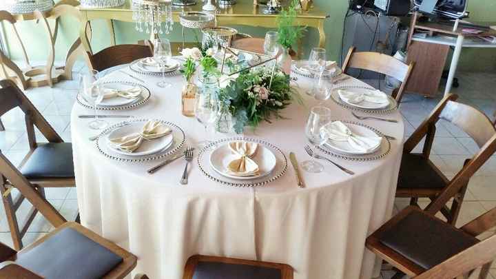  Mi prueba de montaje y de peinado - 1