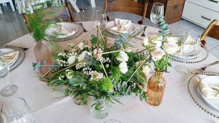  Mi prueba de montaje y de peinado - 5