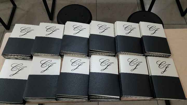  Mis invitaciones✉️ - 3