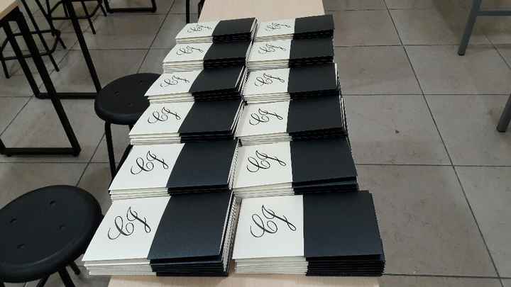  Mis invitaciones✉️ - 4