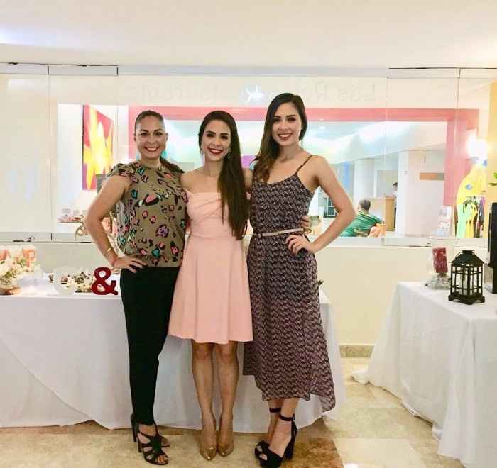 Vestido, otra opción