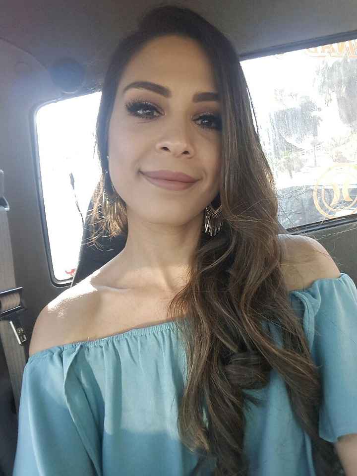  Rumbo a mi sesión pre boda - 2