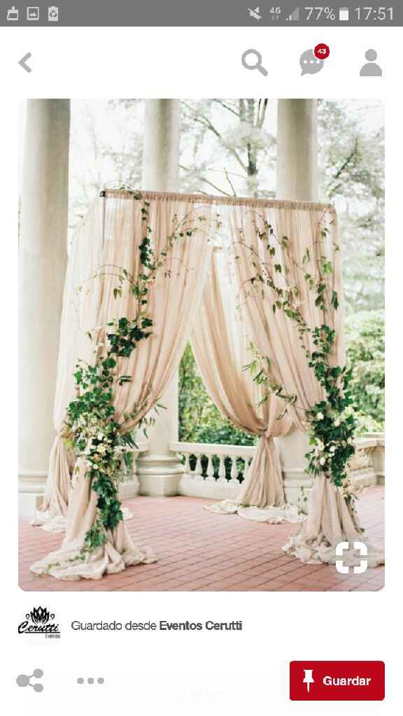  ¿En qué iglesia será su boda? ⛪ - 1