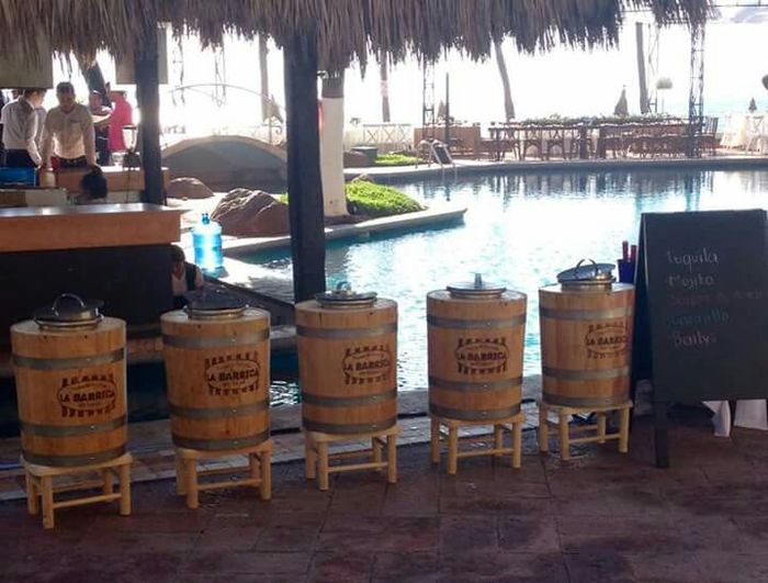 Ice cream bar contratado - 4