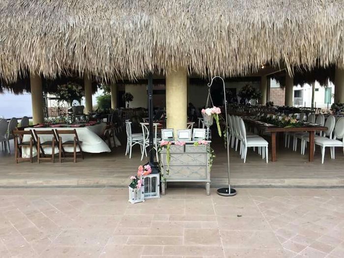 Mi terraza para la boda - 6