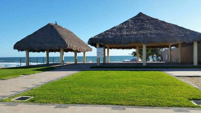 Mi terraza para la boda - 7