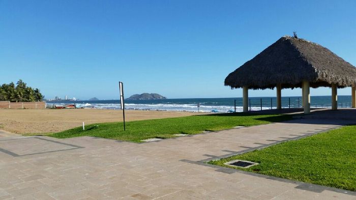 Mi terraza para la boda - 8