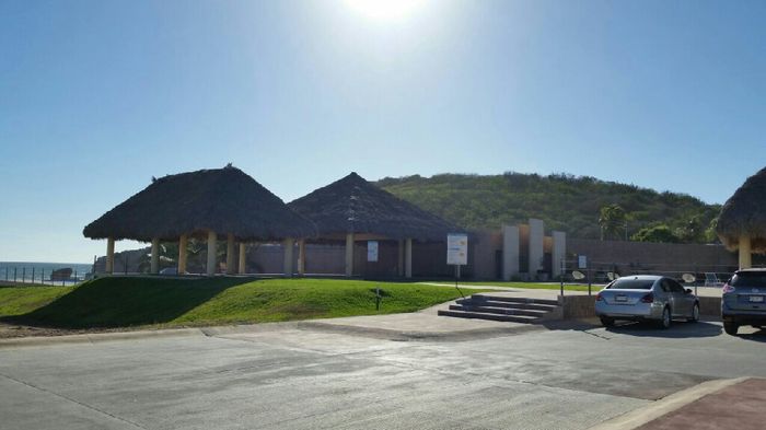 Mi terraza para la boda - 13