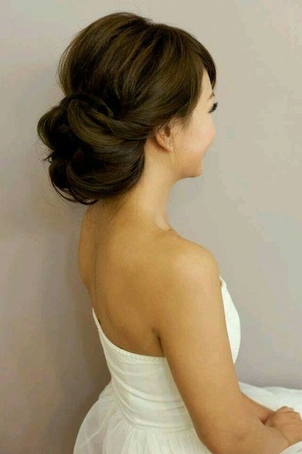 Ayuuuuda con el peinado @.@ - 1