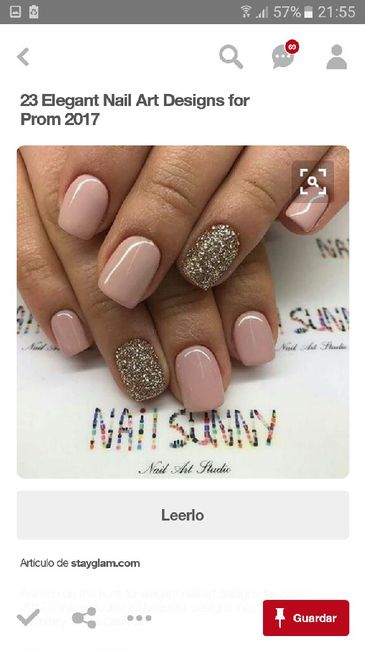 Como llevaran sus uñas? - 5