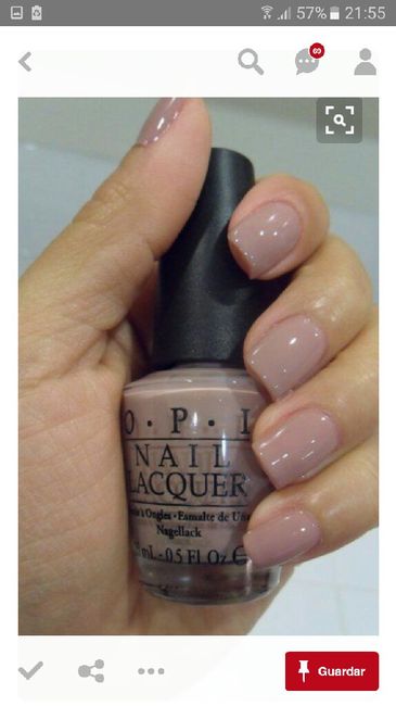 Como llevaran sus uñas? - 7
