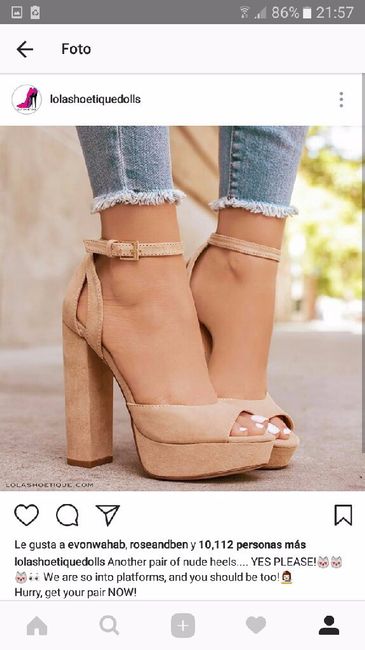 zapatos