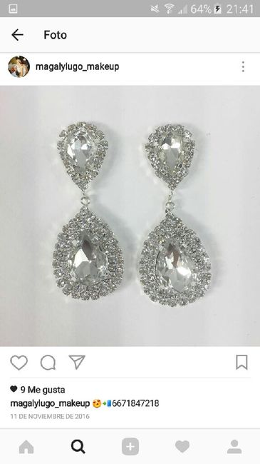 Joyería nupcial - 1