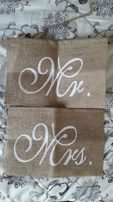 Usa Mr. & Mrs. ¡en todo! - 1