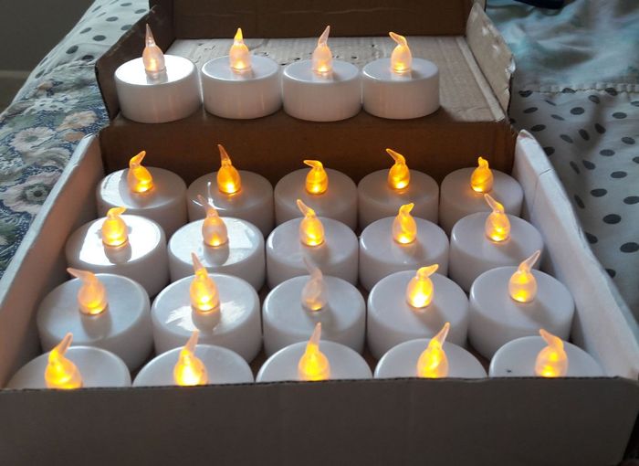 Velas