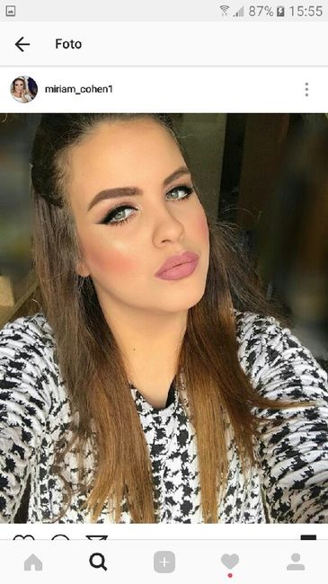 Maquillaje de ojos para novias - 3