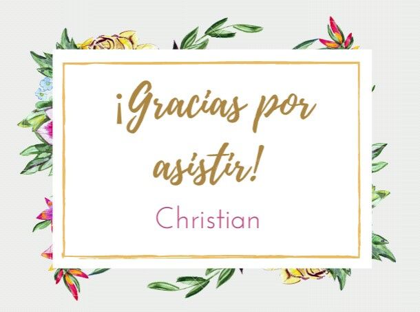  Planeando Mi despedida😌💕 - 2