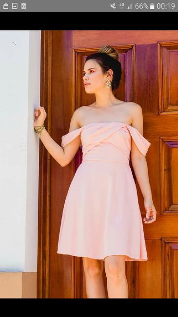  Mi despedida 👑 - 1