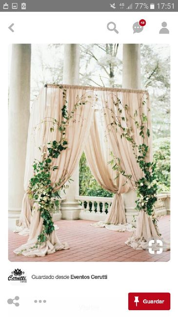  ¿En qué iglesia será su boda? ⛪ - 1