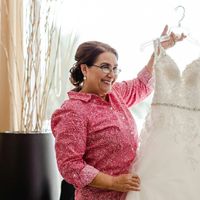 Les comparto las fotos oficiales de nuestra boda! - 1