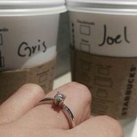 mi hermosoo anillo!!!  :D 