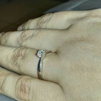 ¡Presume tu anillo! - 1