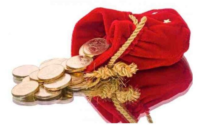 Mi galleta de la suerte es... 1