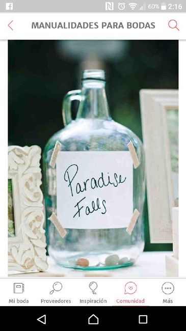 ¿pedir o no pedir dinero en la boda? 9