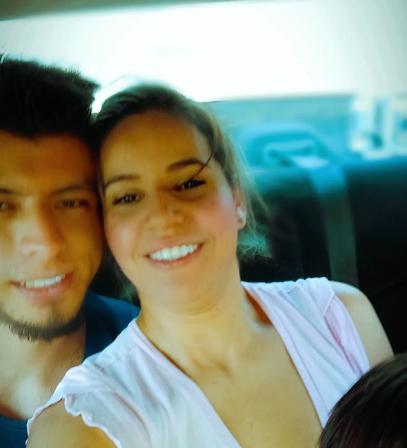 Novia de película - Noemi 1