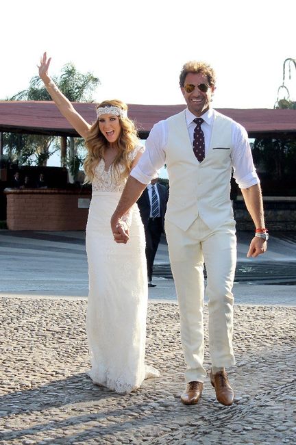 Mi boda famosa - Noemi 2