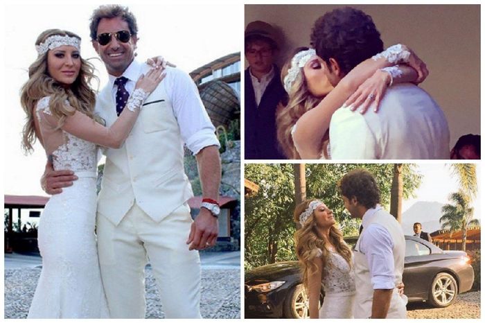 Mi boda famosa - Noemi 3