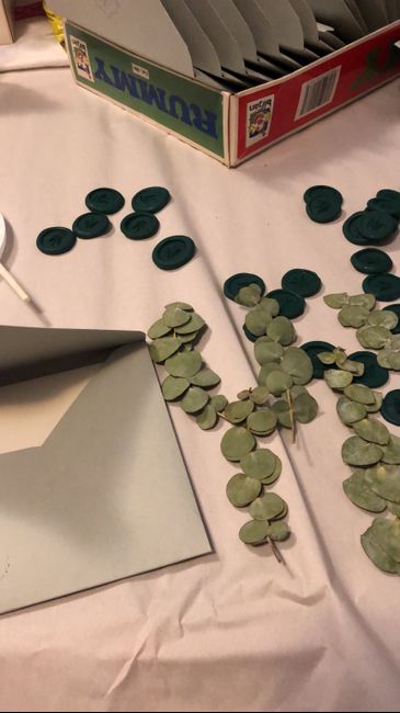 Mis invitaciones - 2