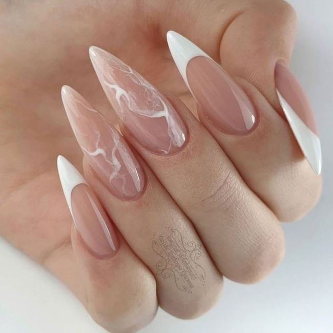 Nail trend 2023 12