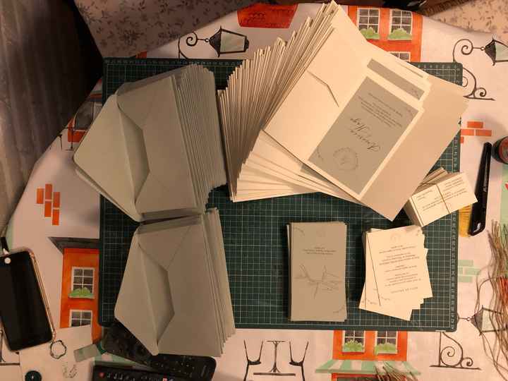 Mis invitaciones - 3