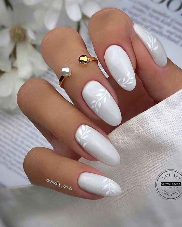 Nail trend 2023 - 5