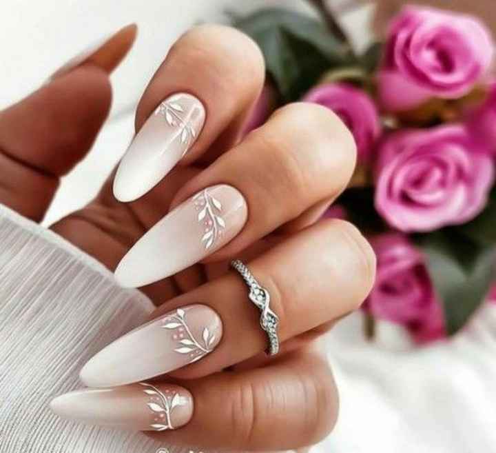 Nail trend 2023 - 7