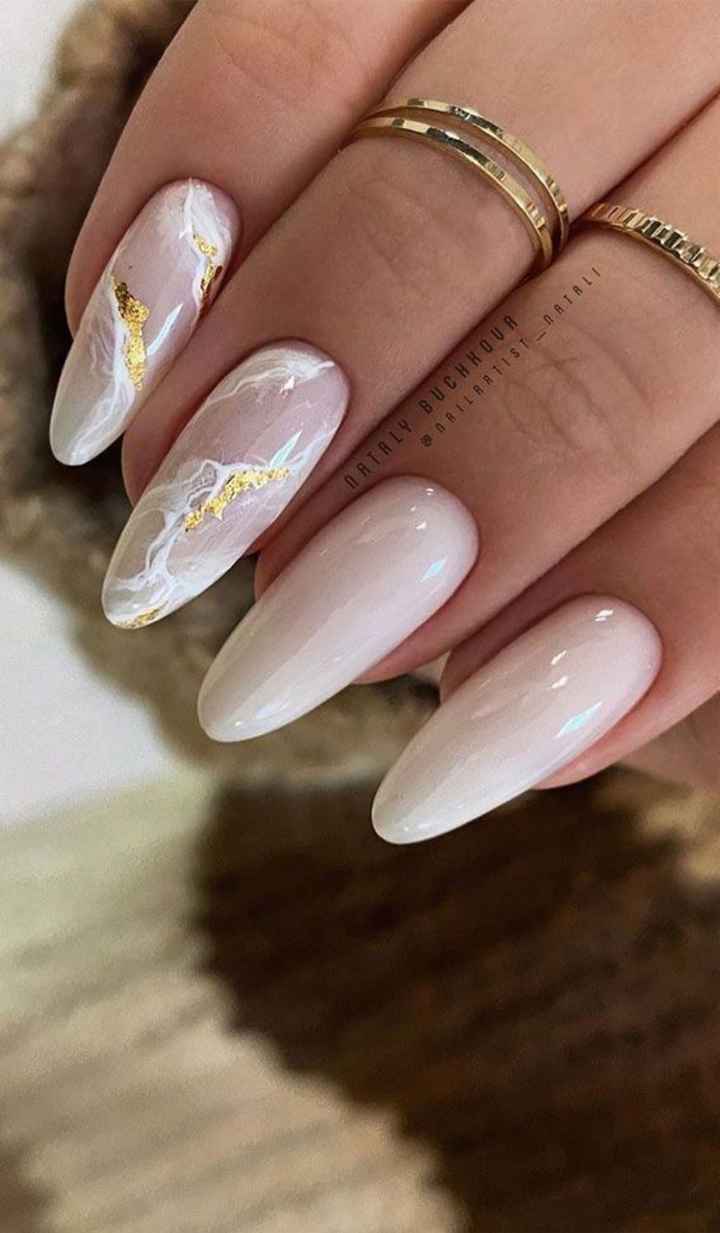 Nail trend 2023 - 13