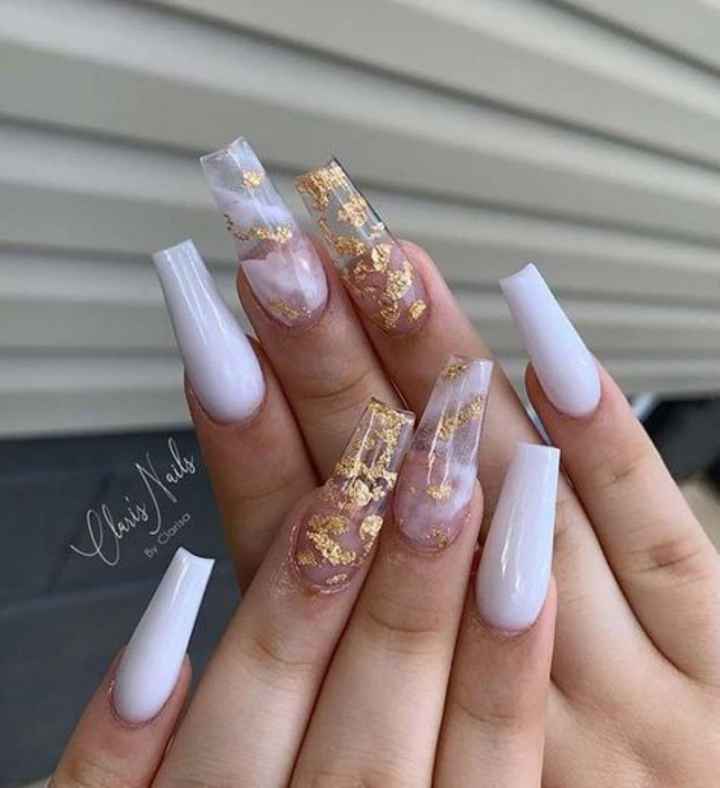 Nail trend 2023 - 15