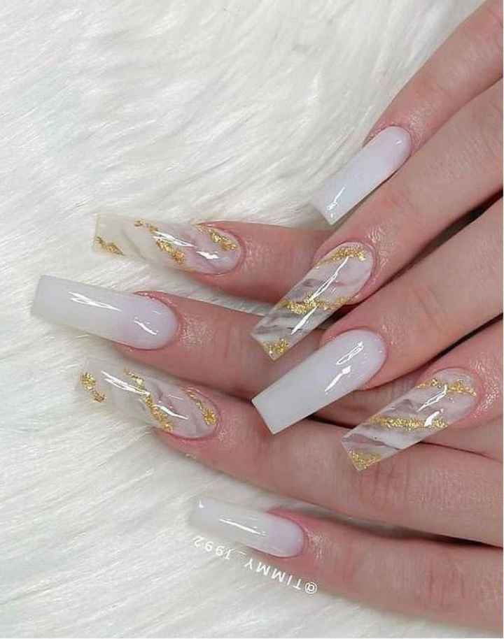 Nail trend 2023 - 16