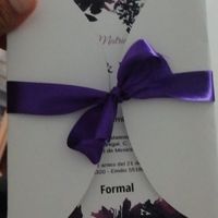 Mis invitaciones - 2