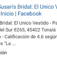 el vestido - 1
