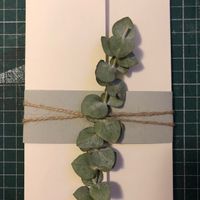 Mis invitaciones - 1