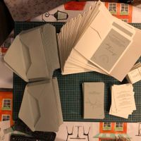 Mis invitaciones - 3