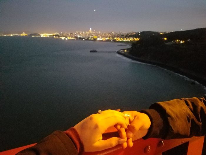 Mi sorpresa romántica - 1