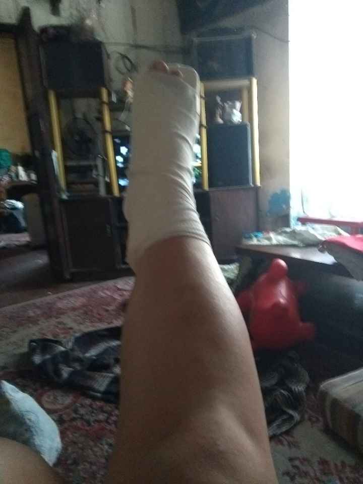 a 268 días y cruak - 1