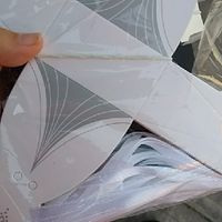 Llegaron mis cajitas de Ali - 2