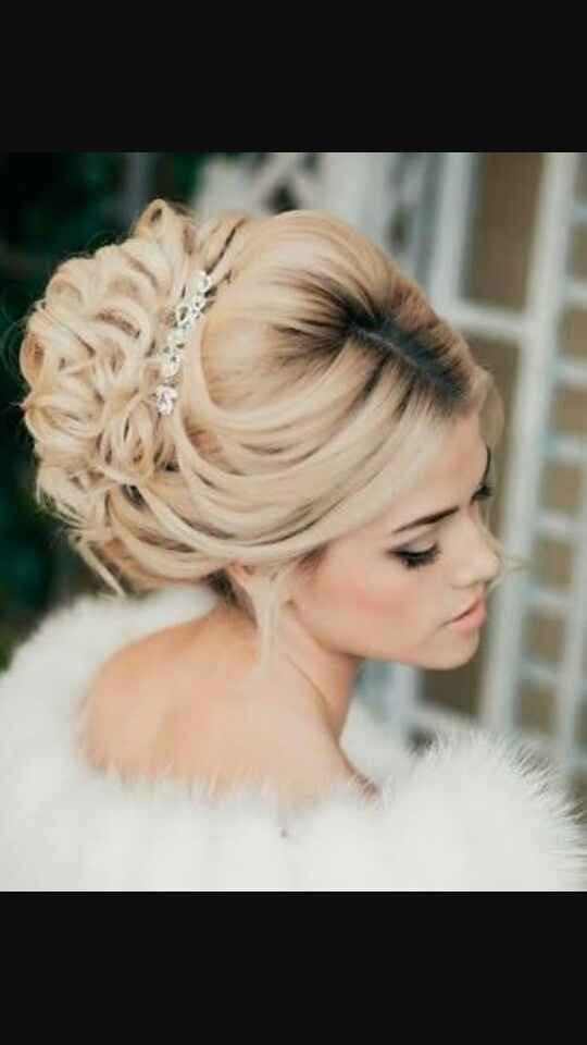 Decepcionada con mi peinado - 3