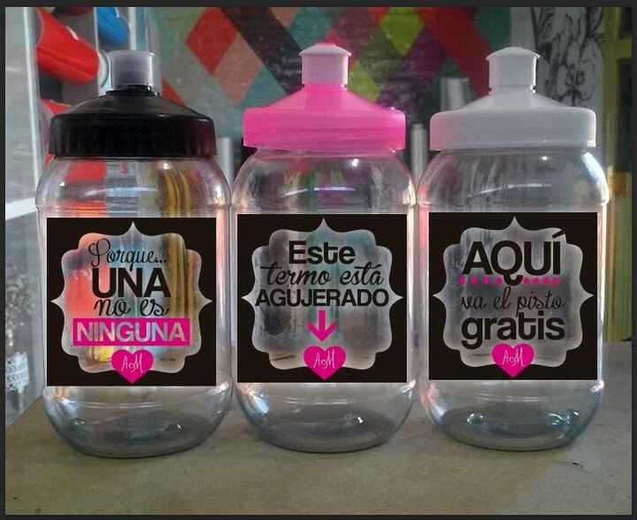 Recuerdos para el gran dia - 1