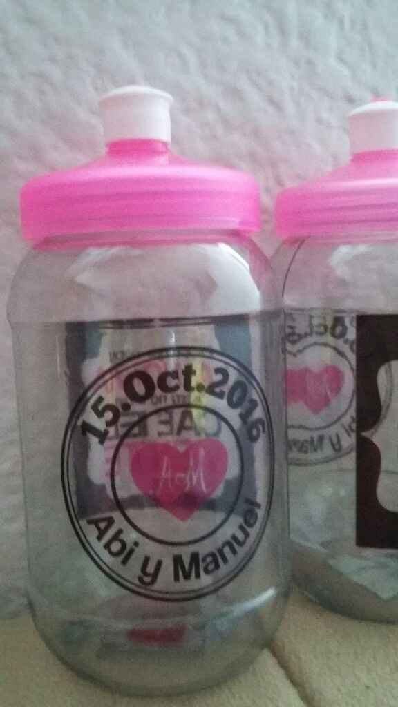 Recuerdos para el gran dia - 2