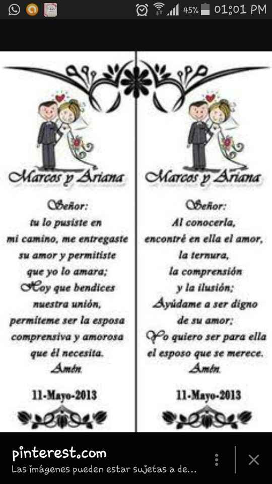 Confundida!! necesito diversas opiniones - 1